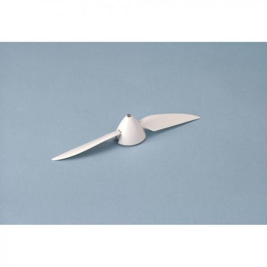 J Perkins Folding Prop Set 6X3 Elec.Flight