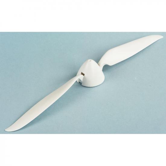 J Perkins Folding Prop Set 11X8 Elec.Flight
