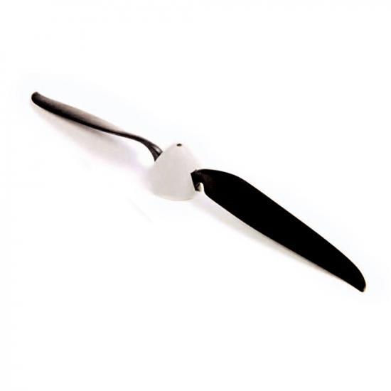 J Perkins Folding Carbon Prop Set 11X8 Elec.Flight