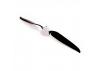 J Perkins Folding Carbon Prop Set 11X8 Elec.Flight