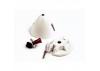 J Perkins Folding Carbon Prop Set 11X8 Elec.Flight