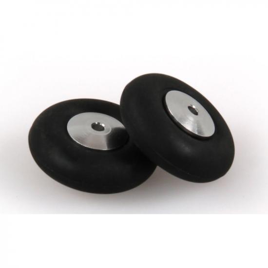 J Perkins JP Ali Hub Wheels 3/4Ins - (19mm) (20)