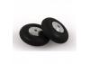 J Perkins JP Ali Hub Wheels 3/4Ins - (19mm) (20)