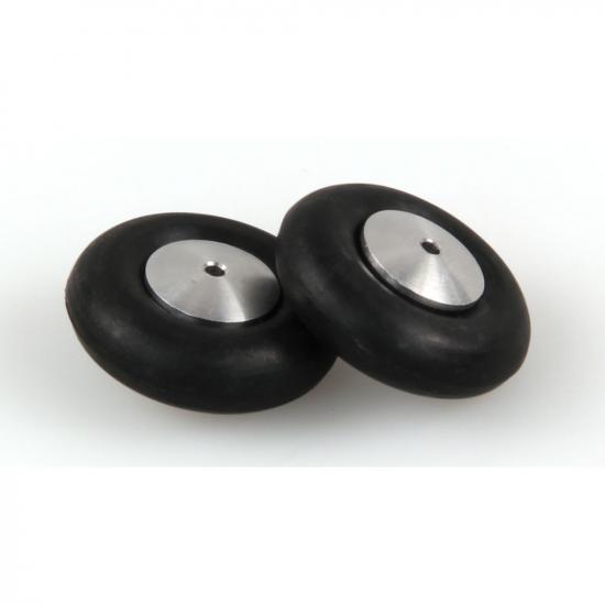 J Perkins JP Ali Hub Wheels 1.0Ins - (25mm) (20)