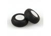 J Perkins JP White Wheels 1.1/2Ins - (37mm) (20)