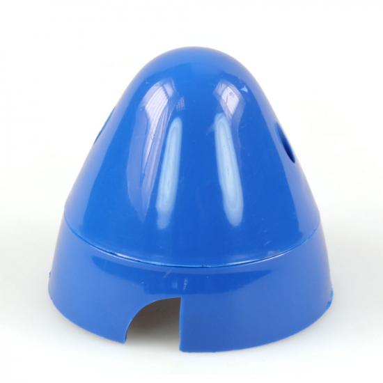 J Perkins Sl956E 3.0Ins - 75mm Blue Spinner