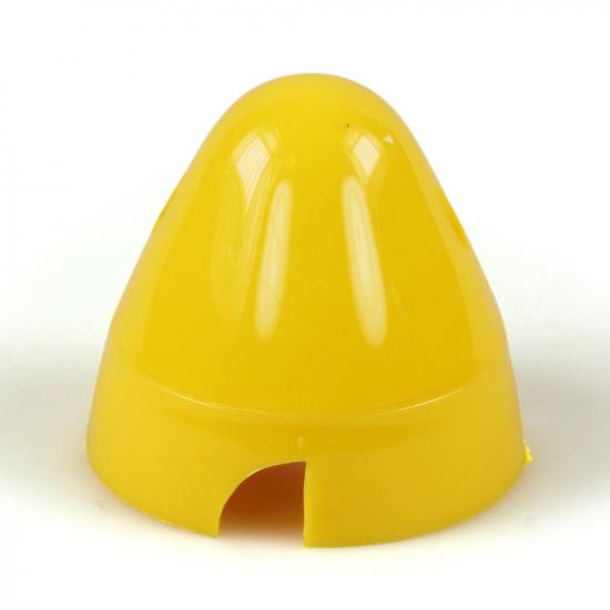J Perkins Sl956D 3.0Ins - 75mm Yellow Spinner
