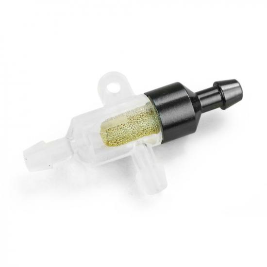 J Perkins T Fuel Filter Deluxe With Sintered Filter