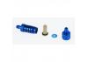 J Perkins Fuel Filter Deluxe Med With Sintered Filter