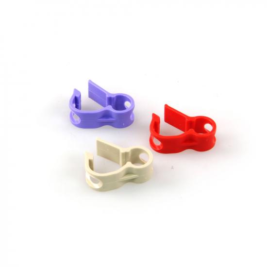 J Perkins Fuel Line Shutoff Clamps (3) (Sl839)