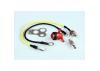 J Perkins Remote Glow Lead W/Fuel Valve + Mount Set
