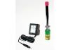 J Perkins Glo-Start Clip(L) 2400Mah Nimh+Charger (3Pin)