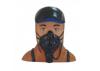 J Perkins JP Pilot Sports Brown (Painted) P103