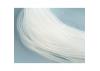 J Perkins 2mm (3/32) Thick Silicone Fuel Tube 25M