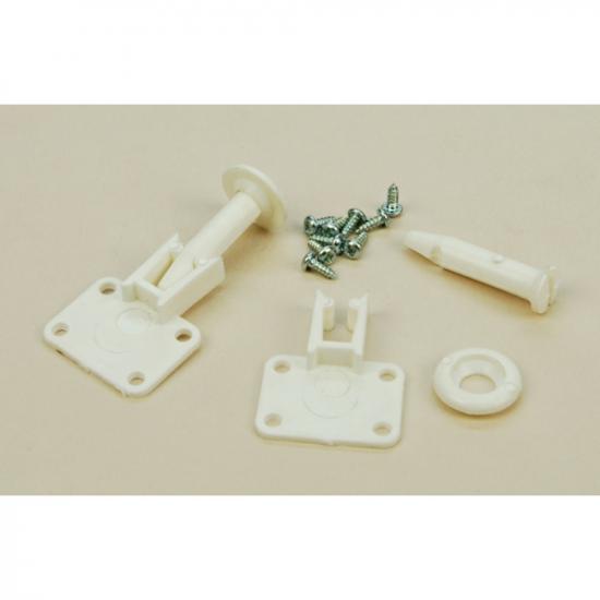 SLEC Sl4 2 Hatch Catch (1X10)