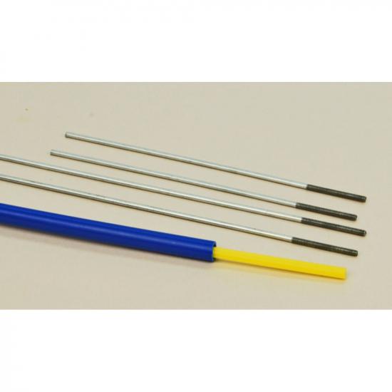 SLEC Sl26C H/D Snake 48Ins - Adaptors (2)