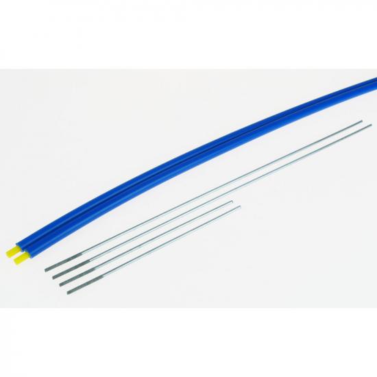 SLEC Sl26C H/D Snake 48Ins - Adaptors (2)