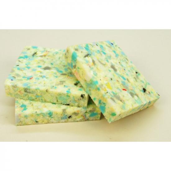 SLEC Sl40 Crashpad Pieces (3)