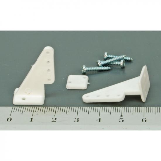 SLEC Sl58 Control Horn Large (2X20)