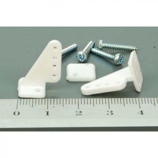 SLEC Sl58B Small Control Horn (2X20)