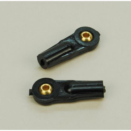 SLEC Sl85 Ball Link With Hole B16 (2X20)