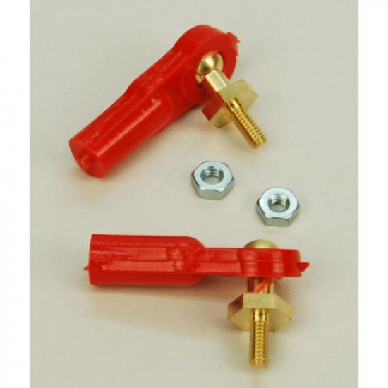 SLEC Sl86 Ball Link B16 M2 (2X20)