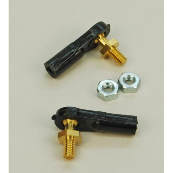 SLEC Sl87 Ball Link B16 M3 (2X20)