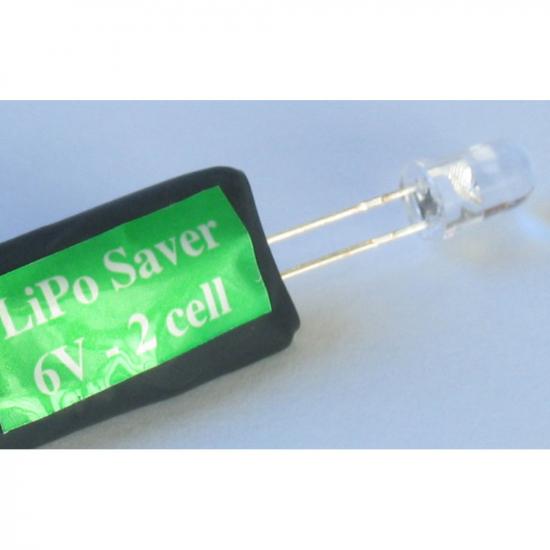 EnErG Pro Li-Po Saver 2-Cell