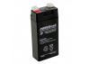 2V 4.5 AMP Powercell Gel Battery