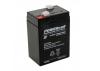 J Perkins 6V 4 AMP Powercell Gel Battery