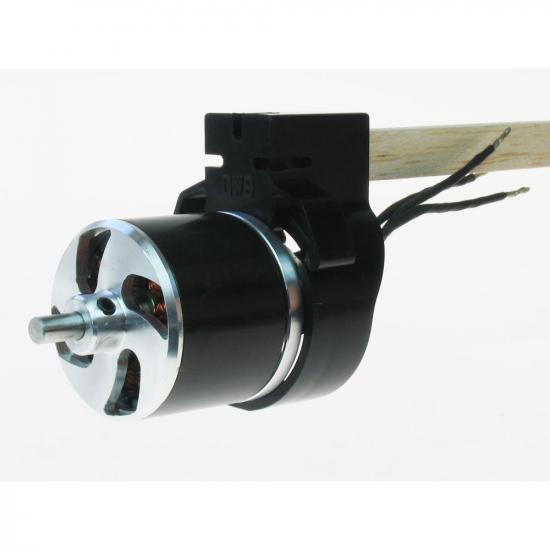 GWS Brushless Motor Mount 38mm (Gwemm002) (2)