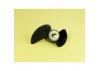 J Perkins M5 - 35X Boat Propeller