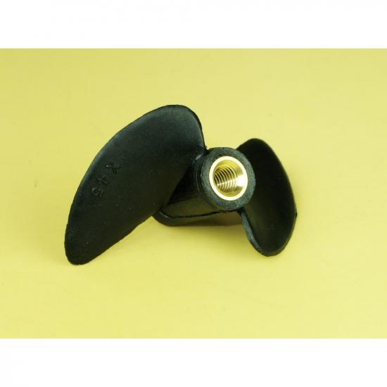 J Perkins M5 - 45X Boat Propeller