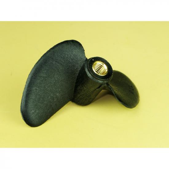 J Perkins M5 - 50X Boat Propeller