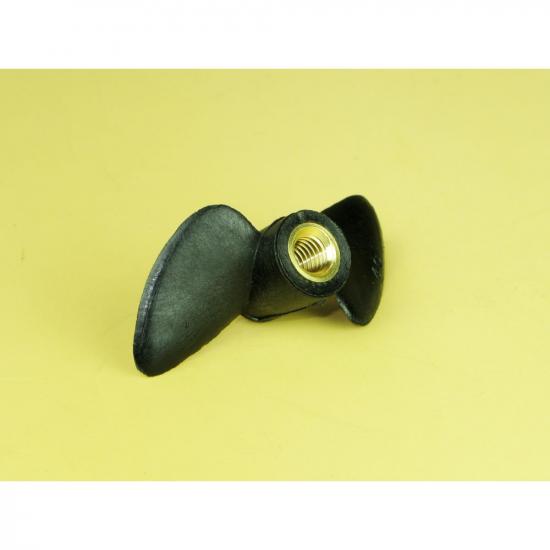 J Perkins M5 - 40S Boat Propeller