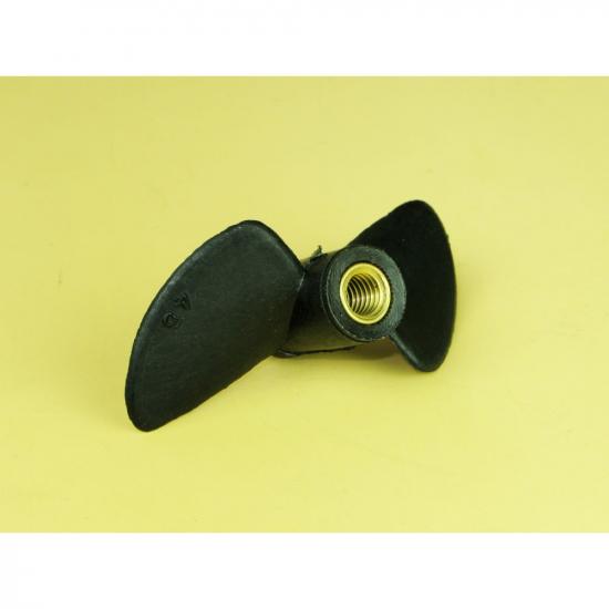 J Perkins M5 - 45S Boat Propeller