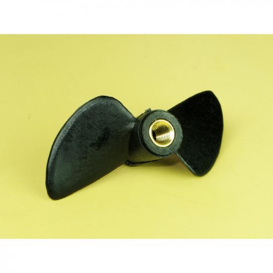 J Perkins M5 - 50S Boat Propeller