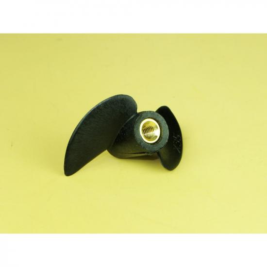 J Perkins M4 - 35X Boat Propeller
