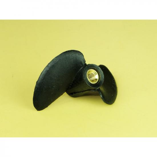 J Perkins M4 - 40X Boat Propeller