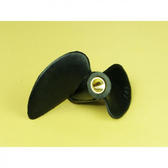 J Perkins M4 - 45X Boat Propeller