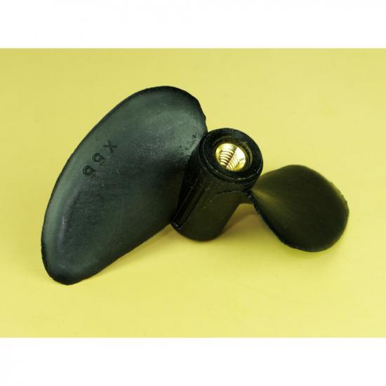 J Perkins M4 - 55X Boat Propeller