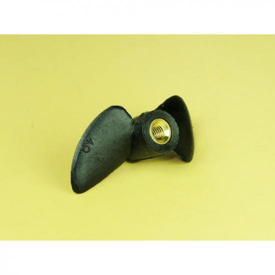 J Perkins M4 - 40S Boat Propeller