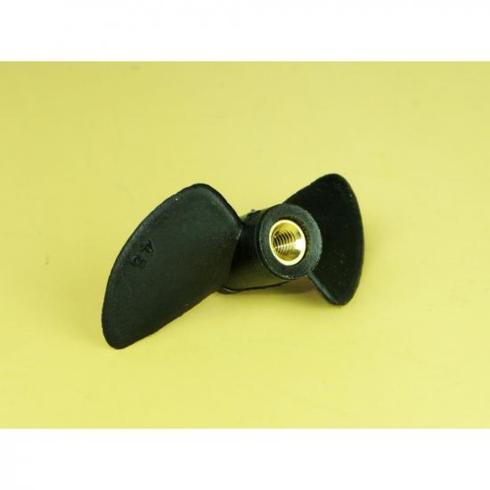 J Perkins M4 - 45S Boat Propeller