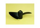 J Perkins M4 - 50S Boat Propeller