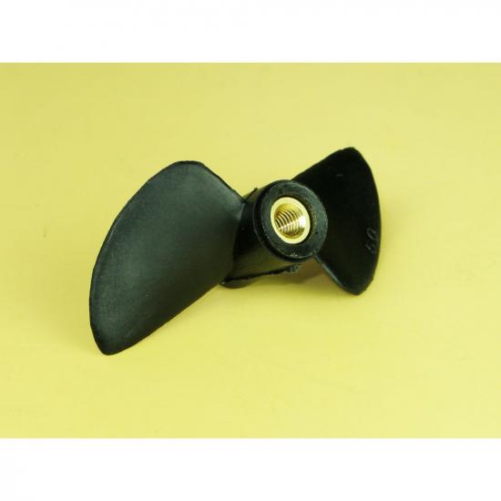 J Perkins M4 - 50S Boat Propeller