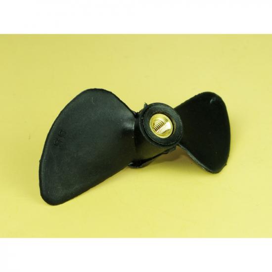 J Perkins M4 - 55S Boat Propeller