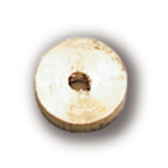 Constructo 80085 Gun Wheels 4mm (30X3) - Bulk Pack Of 3