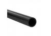 JP Carbon Fibre Round Tube 4.0mm x 2.5mm x 1m