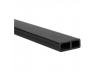 J Perkins C/Fibre Rectangular Tube 6.0mm X 16mm X 1Mt