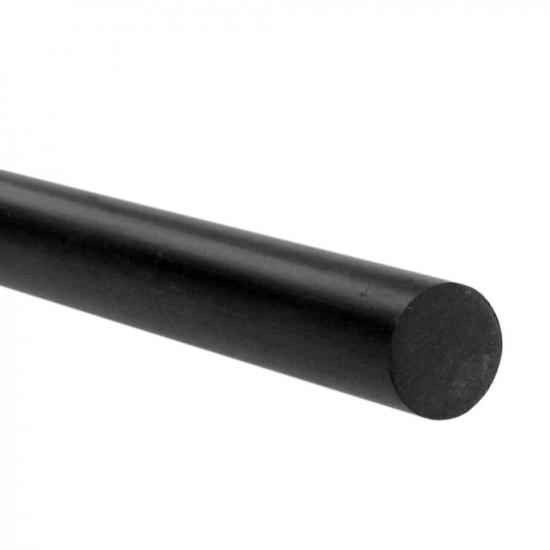 JP 3.5mm 1m Carbon Fibre Rod
